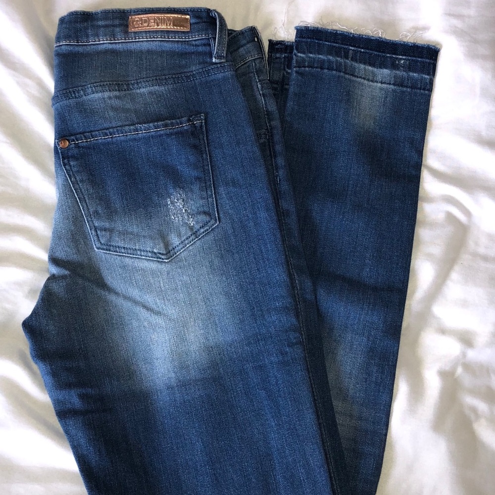 H&M Kid Jegging Jean
